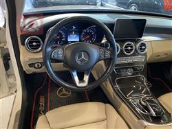 مێرسێدس بێنز C-Class